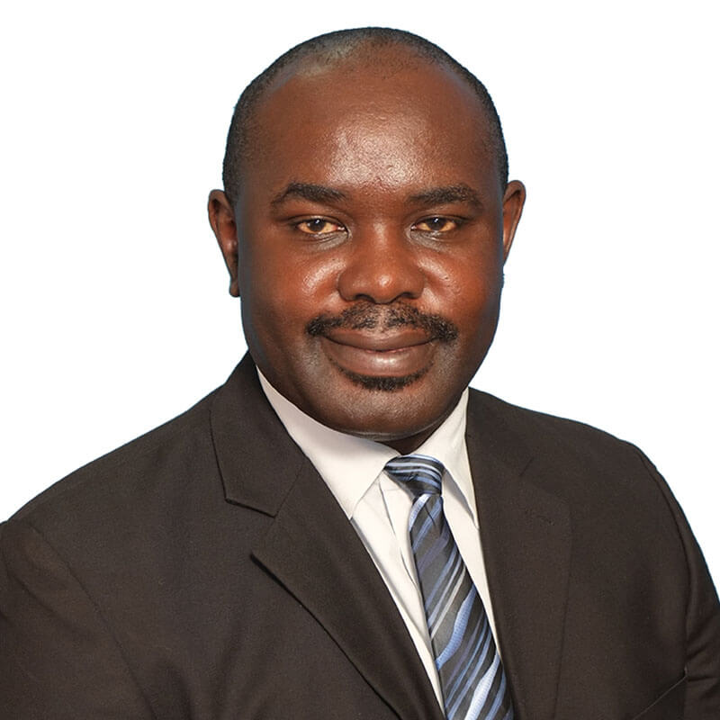 Philip Ochola