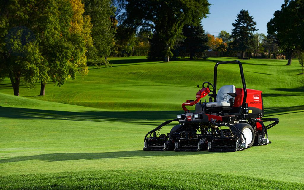 Turf care deals